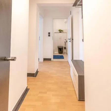 Apartment 32 1-zimmer