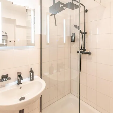 Apartment 32 1-zimmer *