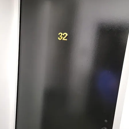 Apartment 32 1-zimmer *