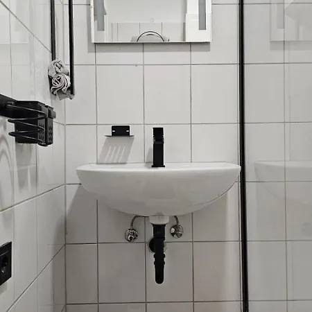 Daire 32 1-zimmer Essen